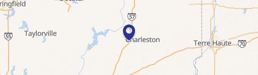 Residential Lot in Effingham Enterprise