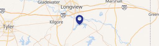 6-Acre East Texas Escape