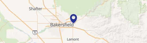 Updated Manufactured Home in Bakersfield