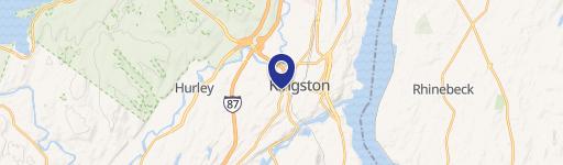 Kingston Triplex Near Uptown