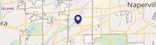 Aurora Condo with Modern Amenities