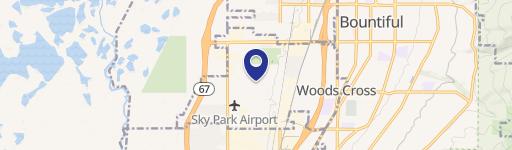 Foothills Lot with Valley Views