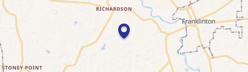 Luxury Estate on 65 Acres