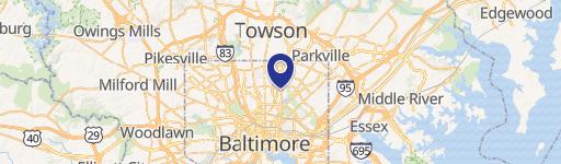 Baltimore City Auction Opportunity