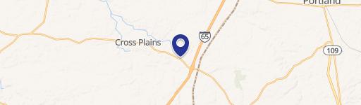 Cross Plains Land with Utilities
