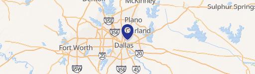 Renovated Duplex Near Downtown Dallas