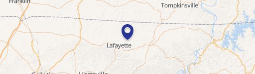 41.29 Acres in Macon County