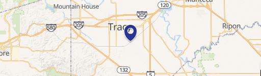 Tracy, CA 95304