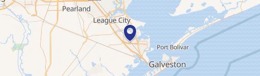 Texas City Condo For Sale