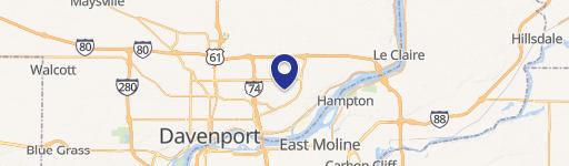 One-Level Condo with Private Patio