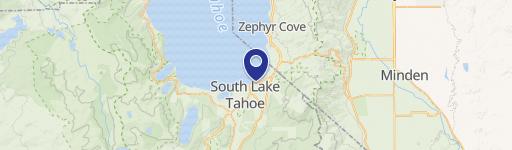 South Lake Tahoe Duplex Investment