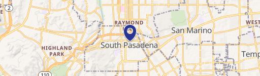 Charming Bungalow Near South Pasadena