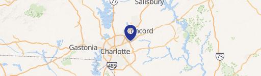 Updated Townhome Near I-485