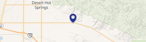 Desert Hot Springs Home