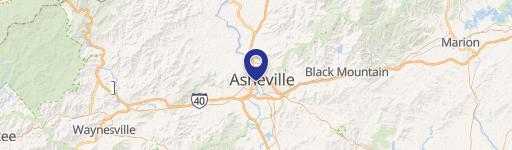 West Asheville Condo Near Downtown