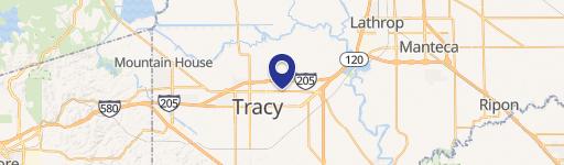 Tracy, CA 95304