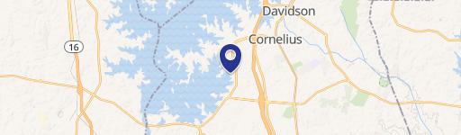 Waterfront Condo in Cornelius