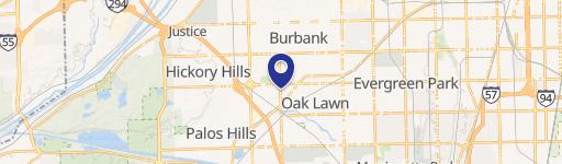 Updated Condo in Oak Lawn