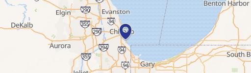 Hyde Park Condo with Charm