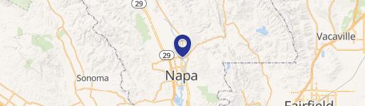 Napa Townhouse with River Trail