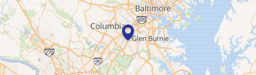 Spacious Townhome in Arundel Preserves