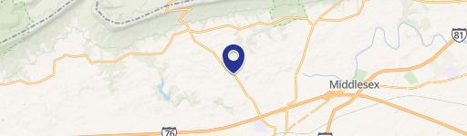 Updated Mobile Home in Carlisle