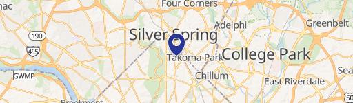 Renovated Condos in Washington, DC