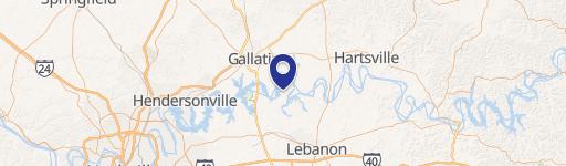 Renovated Home Near the Lake