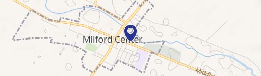 6.2 Acres in Milford Center