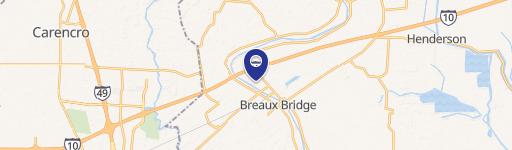 Land in Heart of Acadiana