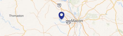 Lake Tobesofkee Building Lots