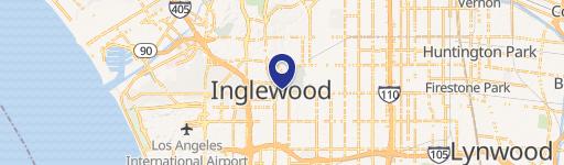 Inglewood Condo Near Entertainment Venues