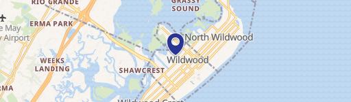 Spacious Townhome in Wildwood