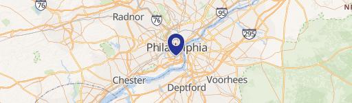 Updated Rowhome in South Philly