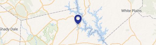 Lake Oconee Furnished Condominium