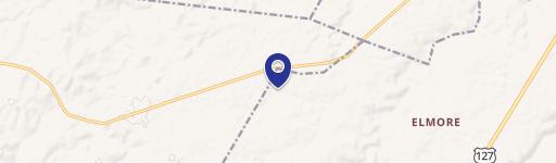 Cumberland Lakes Corner Lot