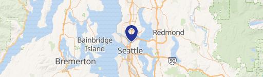 Capitol Hill Home with Dual Kitchens