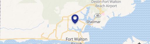 Fort Walton Beach Condo Opportunity