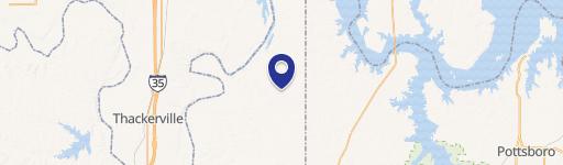Resort Community Home Lot
