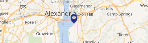 Potomac River View Residence