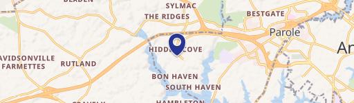 Heritage Harbour Condo with Amenities