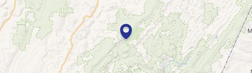 Charming Bungalow Near Savage River