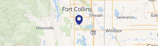 Move-in Ready Townhome in Fort Collins