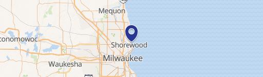 Luxury Lakeside Condos in St. Francis