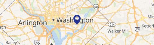 Capitol Hill Row Home