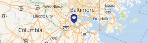 Renovation Opportunity in Halethorpe Townhome