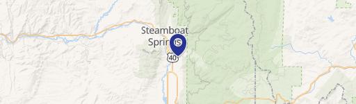 Cozy Condo Near Ski Slopes