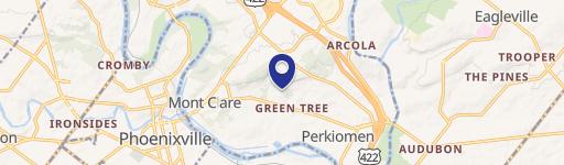 Longford Crossing Townhome with 4BR