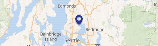 Lake Washington View Condo