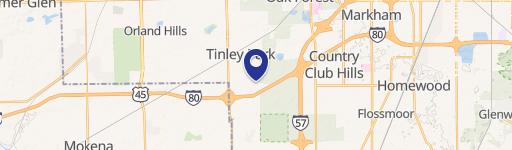 Tinley Park Ranch Unit